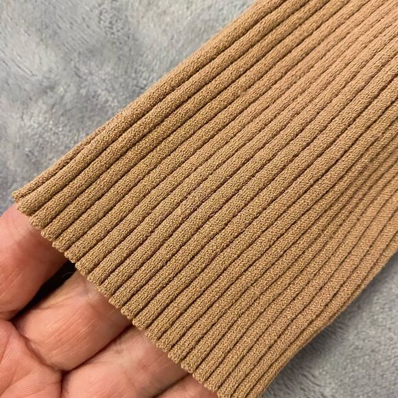 A.L.C. Spaghetti long sleeve top, new, no tags - Picture 4 of 6